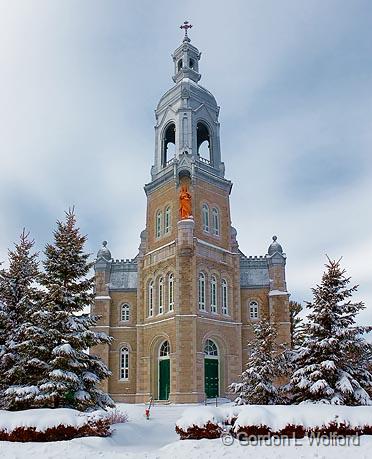 St. Peter Celestine Church_12466-7.jpg - Photographed at Pakenham, Ontario, Canada.